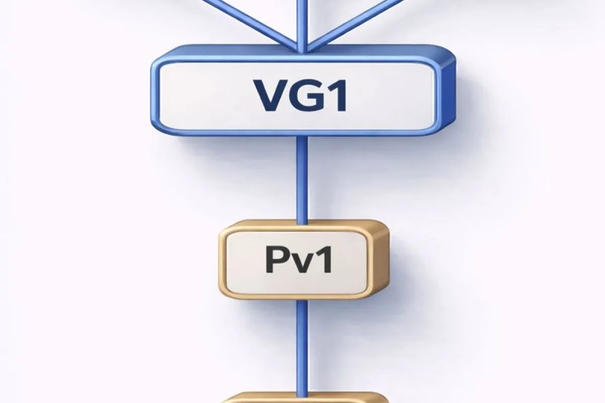 How to Create LVM on Linux: Step-by-Step Guide