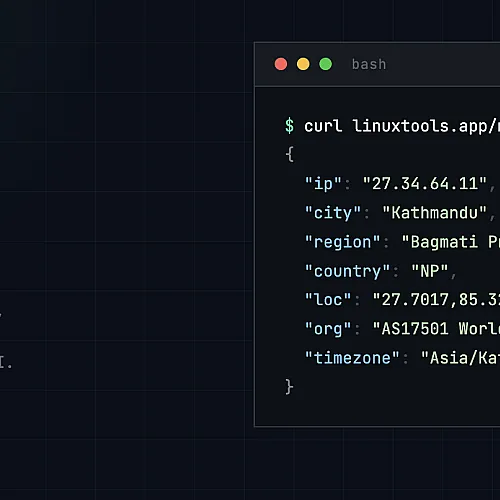 LinuxTools.app &mdash; Free Linux & DevOps Tools