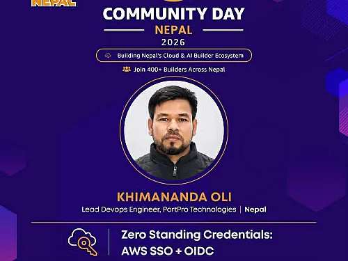 Zero Standing Credentials in AWS: A Practical Guide to Eliminating Long-Lived Access Keys